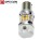 Żarówka Led P21W Ba15s 12V DC 20x SMD3030 Pomarańczowy CANBUS OPTICON PREMIUM
