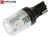 Żarówka Led W16W T15 12V 12x SMD 3030 Czerwony CANBUS OPTICON PREMIUM