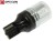 Żarówka Led W16W T15 12V 12x SMD 3030 Czerwony CANBUS OPTICON PREMIUM