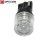 Żarówka Led W5W T10 12V DC 1x SMD3030 Czerwony OPTICON PREMIUM
