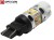 Żarówka Led P27/7W 3157 20x SMD 3030 DUAL COLOR 4/16 CW OPTICON PREMIUM