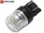 Żarówka Led W21W T20 7440 12V 4x SMD 3030 Biały Zimny 6000K OPTICON PREMIUM