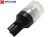 Żarówka Led W16W T15 12V DC 4x SMD 3030 Biały Zimny 6000K CANBUS OPTICON PREMIUM