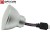 Żarówka LED 12V DC Wielokolorowa RGB dla opraw MR16 / GU10 50mm