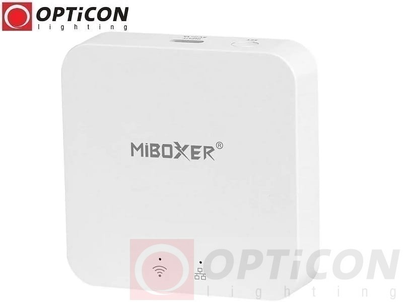 Bramka MiLight Miboxer WL-BOX2 WiFi 2,4GHz Tuya Smart
