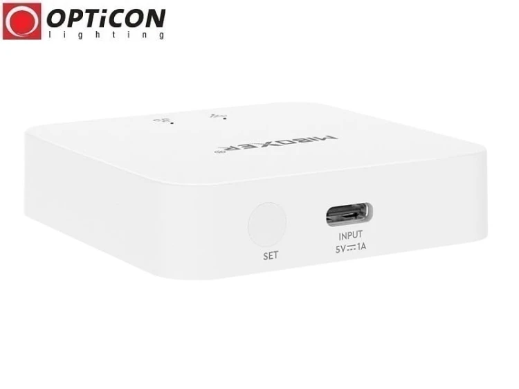 Bramka MiLight Miboxer WL-BOX2 WiFi 2,4GHz Tuya Smart