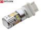 Żarówka Led P27/7W 3157 30x SMD 3030 DUAL COLOR 6/24 CW OPTICON PREMIUM