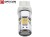 Żarówka Led W21/5W 7443 T20 30x SMD 3030 DUAL COLOR 6/24 CW OPTICON PREMIUM