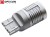 Żarówka Led W21/5W T20 7443 12V 20x SMD 3030 Czerwony CANBUS OPTICON PREMIUM