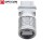 Żarówka Led P27W 3156 12V 20x SMD 3030 Czerwony CANBUS OPTICON PREMIUM