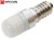 Żarówka LED E14 3W 10-30V AC/DC 39x SMD 3014 Biały Ciepły 3000K 12V 24V OPTICON