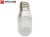 Żarówka LED E14 3W 10-30V AC/DC 39x SMD 3014 Biały Zimny 6000K 12V 24V OPTICON