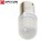 Żarówka LED P21W Ba15s 12V 24V AC/DC 39x SMD 3014 Biały Zimny 6000K OPTICON