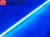 Taśma LED 12V COB 2400 SMD 10mm IP20 10W/m Kolor Niebieski OPTICON PREMIUM
