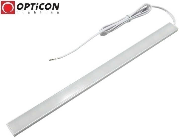 Panel Led 24V DC 2,5W 25cm - Kolor Czerwony