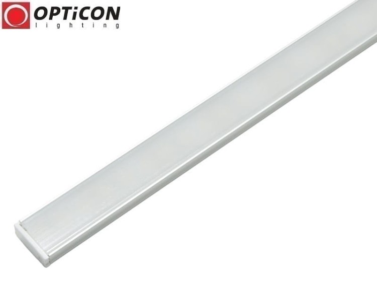 Panel Led 24V DC 2,5W 25cm - Kolor Niebieski