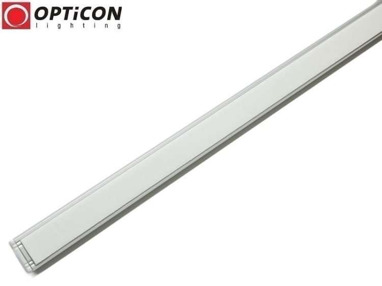 Panel Led 24V DC 2,5W 25cm - Kolor Niebieski