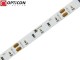 Taśma LED 12V 300 SMD 2835 8mm IP20 4,8W/m Kolor Czerwony OPTICON PREMIUM