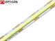 Taśma LED 12V COB 2400 SMD 10mm IP20 10W/m Kolor Zielony OPTICON PREMIUM