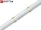 Taśma LED 24V COB 3840 SMD 10mm IP20 14,4W RGB OPTICON PREMIUM