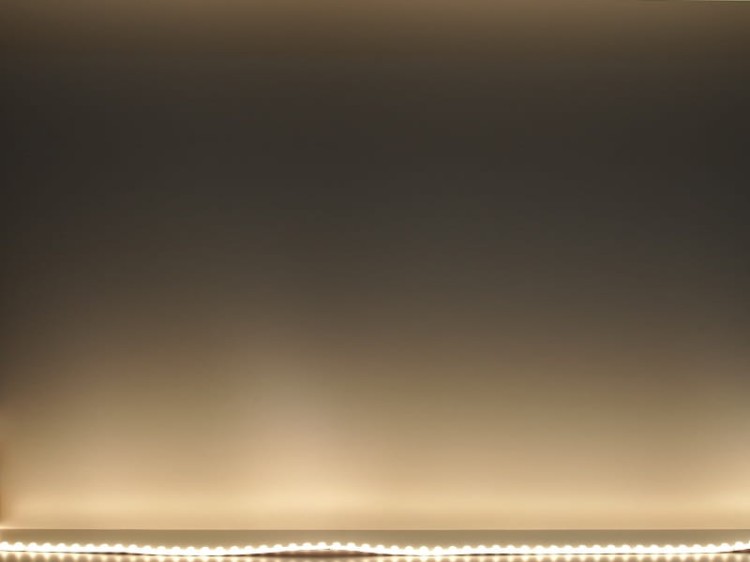 Taśma LED 24V 280 SMD 2835 10mm IP62 14,4W /m 30st Biały Ciepły 2700K OPTICON PREMIUM