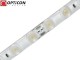 Taśma LED 24V 280 SMD 2835 10mm IP62 14,4W /m 30st Biały Ciepły 2700K OPTICON PREMIUM