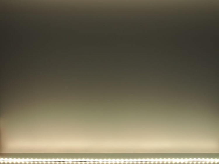 Taśma LED 24V 280 SMD 2835 10mm IP62 14,4W /m 30st Biały Neutralny 4000K OPTICON PREMIUM