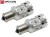 BMW 1 F20 F21 - Światła STOP LED P21W Ba15s CANBUS Opticon Premium - Zestaw 2 żarówki