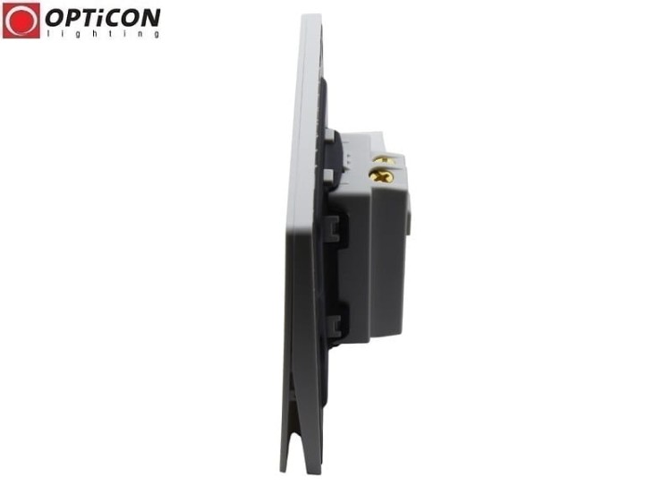 Włącznik LED Push MiLight Przełącznik Dzwonkowy - Pojedynczy