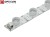 Moduł LED 12V 28W IP20 100cm 10x60st 18x SMD3030 Biały Neutralny 4000K