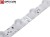 Moduł LED 12V 18W IP20 100cm 10x60st 18x SMD3030 Wielokolorowy RGB