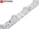 Moduł LED 12V 18W IP20 100cm 10x60st 18x SMD3030 Wielokolorowy RGB