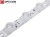 Moduł LED 12V 18W IP20 100cm 10x60st 18x SMD3030 Wielokolorowy RGB