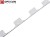 Moduł LED 12V 18W IP20 100cm 10x60st 18x SMD3030 Wielokolorowy RGB