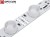Moduł LED 24V 22W IP20 100cm 10x60st 18x SMD3030 Wielokolorowy RGBW