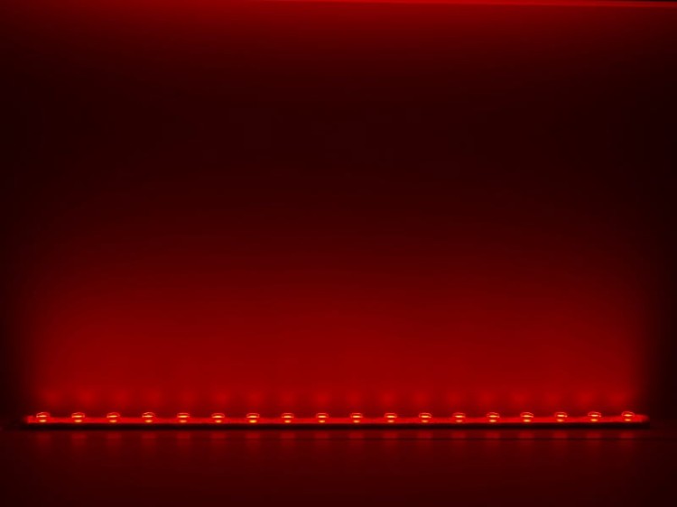 Moduł LED 24V 22W IP20 100cm 10x60st 18x SMD3030 Wielokolorowy RGBW
