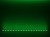 Moduł LED 24V 22W IP20 100cm 10x60st 18x SMD3030 Wielokolorowy RGBW
