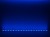 Moduł LED 24V 22W IP20 100cm 10x60st 18x SMD3030 Wielokolorowy RGBW