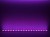 Moduł LED 24V 22W IP20 100cm 10x60st 18x SMD3030 Wielokolorowy RGBW