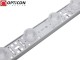 Moduł LED 24V 28W IP67 100cm 10x60st 18x SMD3030 Biały Zimny 6000K