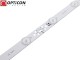 Moduł LED 24V 16,8W IP20 100cm 180st 14x SMD3030 Biały Zimny 6000K