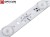Moduł LED 24V 16,8W IP20 100cm 180st 14x SMD3030 Biały Zimny 6000K