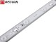 Moduł LED 24V 16,8W IP67 100cm 180st 14x SMD3030 Biały Zimny 6000K