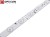 Moduł LED 24V 24W IP20 100cm 180st 24x SMD3030 Wielokolorowy RGB