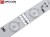 Moduł LED 24V 24W IP20 100cm 180st 24x SMD3030 Wielokolorowy RGB