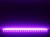 Moduł LED 24V 24W IP20 100cm 180st 24x SMD3030 Wielokolorowy RGB