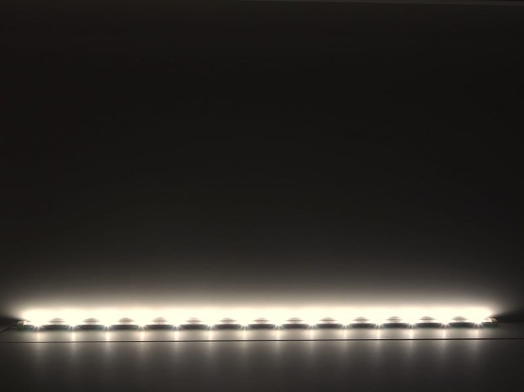 Moduł LED 12V 16,8W IP20 100cm 180st 14x SMD3030 Biały Neutralny 4000K