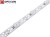 Moduł LED 12V 16,8W IP20 100cm 180st 14x SMD3030 Biały Ciepły 3000K