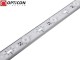 Moduł LED 12V 16,8W IP67 100cm 180st 14x SMD3030 Biały Zimny 6000K