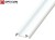 Profil LED S4 Biały aluminium anodowane - 100 cm
